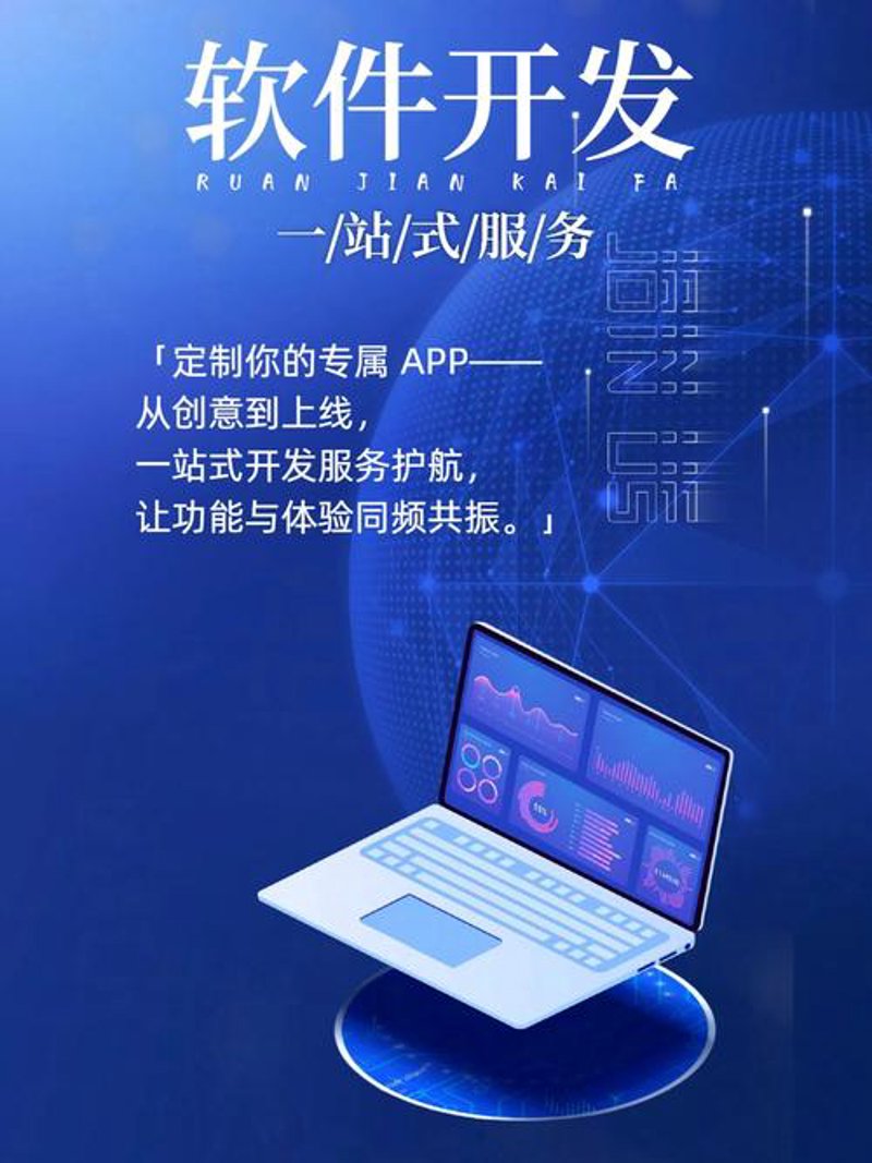 软件定制开发:企业创新的引擎